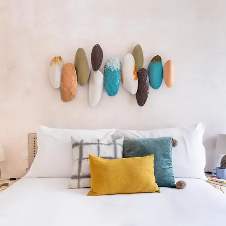 Archi-pelago Alfama Design 2* Lisbona