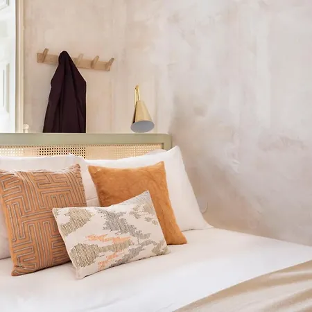 Archi-pelago Alfama Design Affittacamere