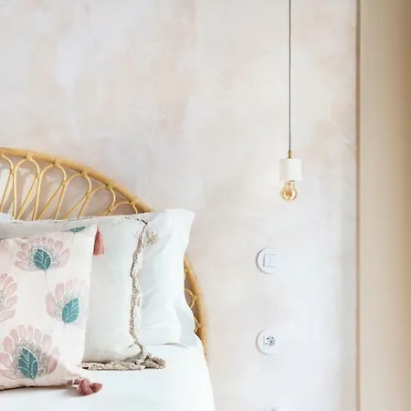 Guest house Archi-pelago Alfama Design