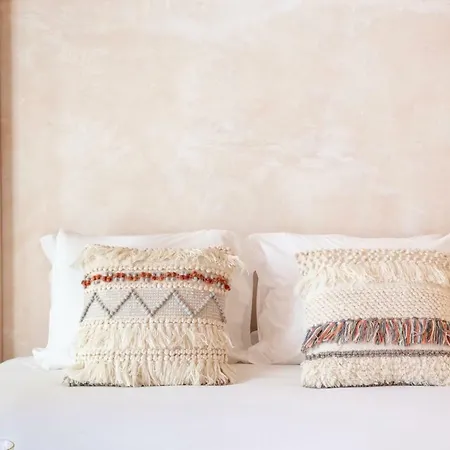 Archi-pelago Alfama Design Affittacamere Lisbona