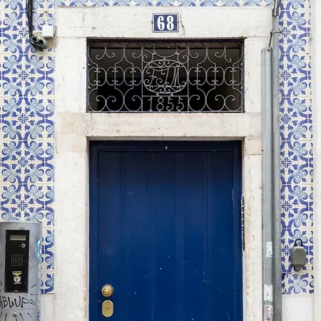 Archi-pelago Alfama Design