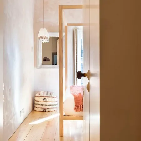 Affittacamere Archi-pelago Alfama Design