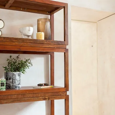 Archi-pelago Alfama Design Affittacamere