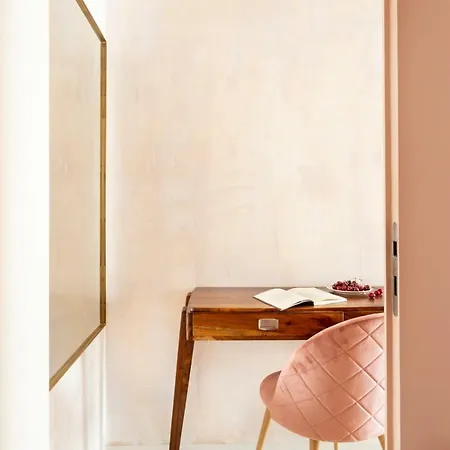 Affittacamere Archi-pelago Alfama Design Lisbona