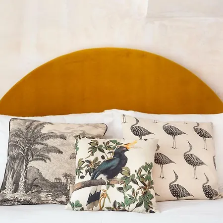 Archi-pelago Alfama Design 2* Lisbona