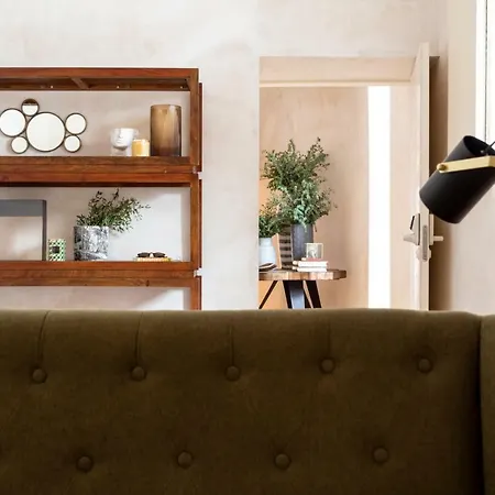 Guest house Archi-pelago Alfama Design
