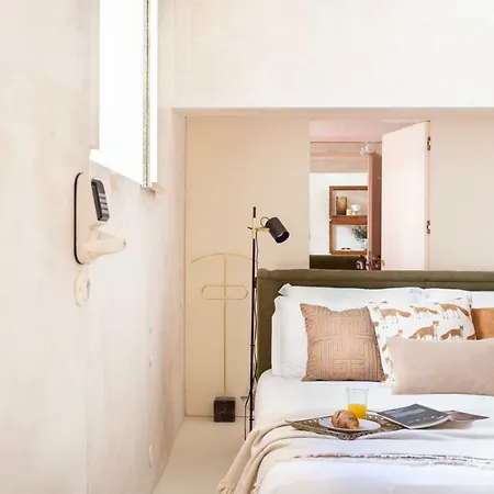 Archi-pelago Alfama Design 2* Lisbon