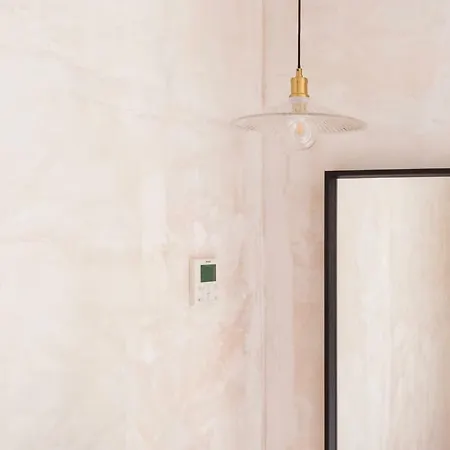 Gæstehus Archi-pelago Alfama Design