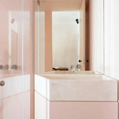Archi-pelago Alfama Design Konukevi 3*
