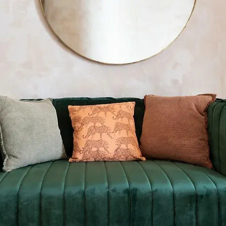Guest house Archi-pelago Alfama Design Lisbon