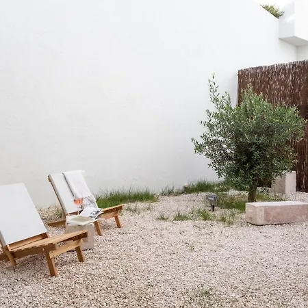 Archi-pelago Alfama Design Affittacamere Lisbona