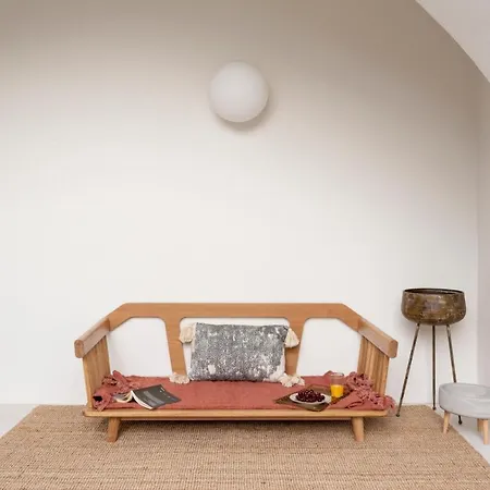 Archi-pelago Alfama Design Affittacamere