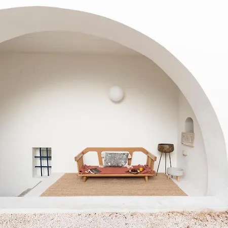 Archi-pelago Alfama Design Affittacamere 2*