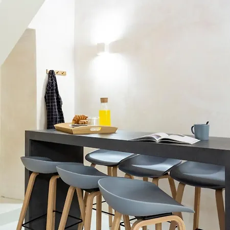 Affittacamere Archi-pelago Alfama Design 2*