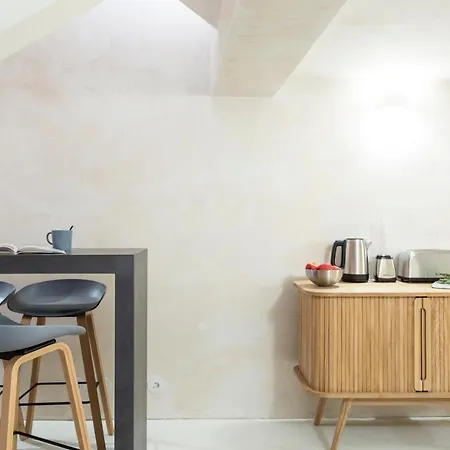 Affittacamere Archi-pelago Alfama Design 2*