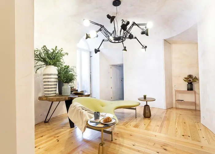 Archi-pelago Alfama Design