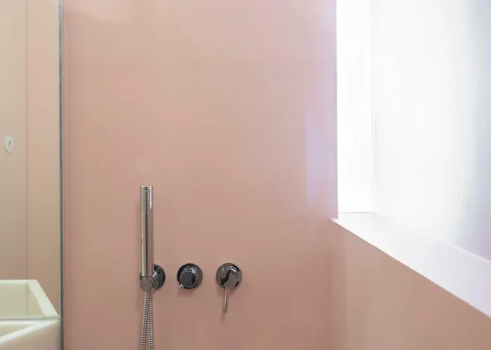Gasthof Archi-pelago Alfama Design
