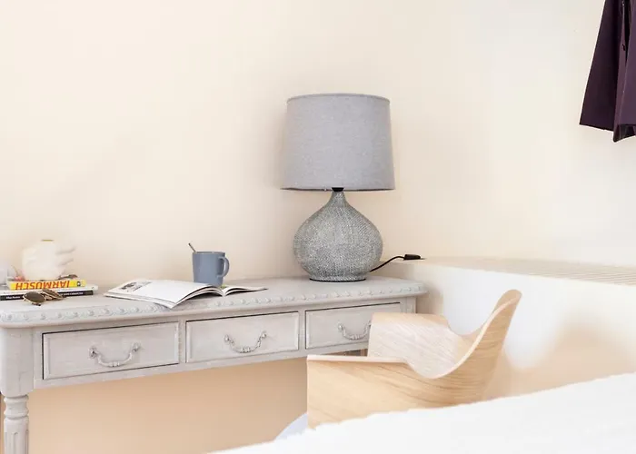 Archi-pelago Alfama Design Gasthof 3*