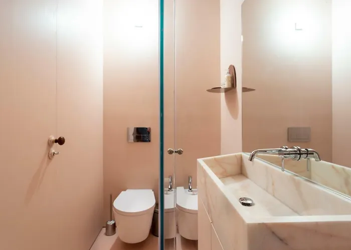 Archi-pelago Alfama Design Lissabon