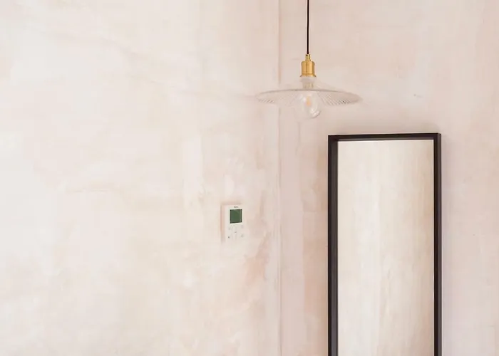 Gasthof Archi-pelago Alfama Design