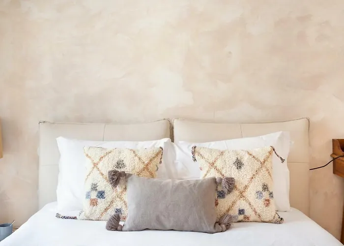 Gasthof Archi-pelago Alfama Design