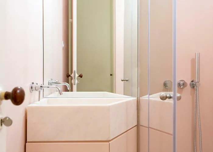 Gasthof Archi-pelago Alfama Design Lissabon