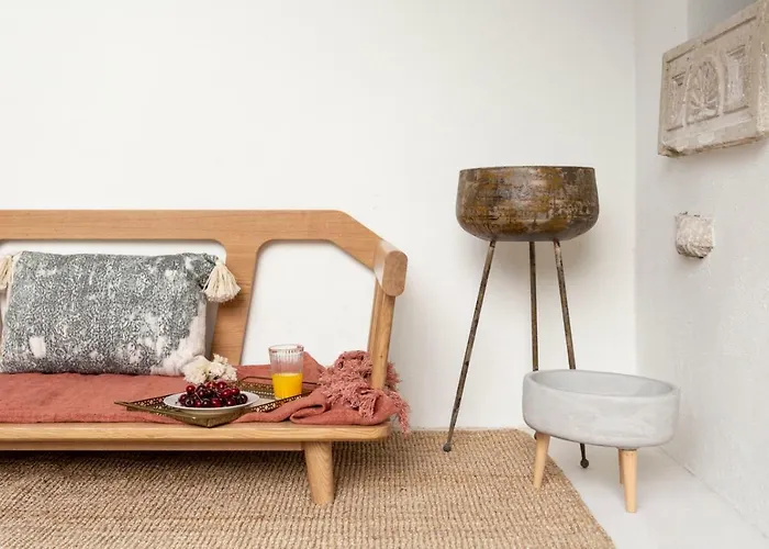 Gasthuis Archi-pelago Alfama Design 3*