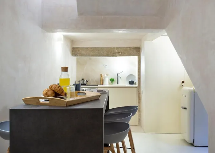 Gasthof Archi-pelago Alfama Design