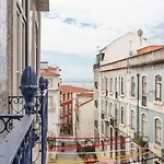 Archi-pelago Alfama Design Konukevi 3*