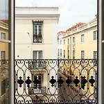 Konukevi Archi-pelago Alfama Design Lisboa