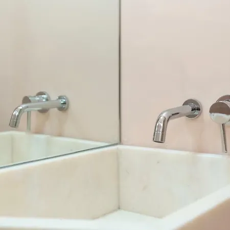 Gasthof Archi-pelago Alfama Design Lissabon