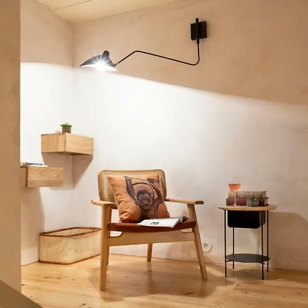 Archi-pelago Alfama Design Penzion