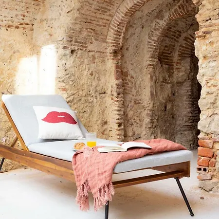 Archi-pelago Alfama Design Penzion