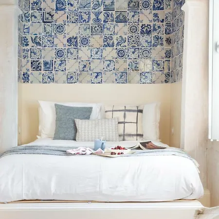 Archi-pelago Alfama Design Lisboa