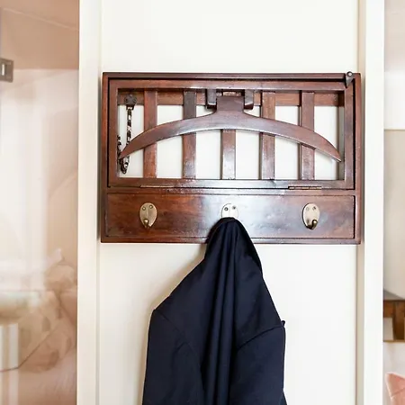 Archi-pelago Alfama Design Penzion