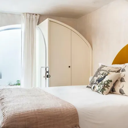 Archi-pelago Alfama Design 2* Lisbon