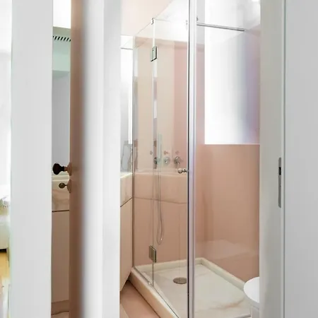 Archi-pelago Alfama Design 3* Лиссабон
