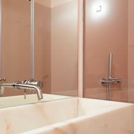 Archi-pelago Alfama Design 3* Lissabon