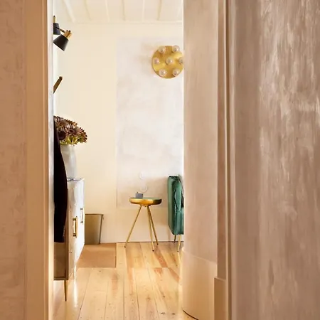 Gasthof Archi-pelago Alfama Design