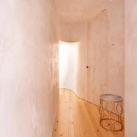 Gasthof Archi-pelago Alfama Design