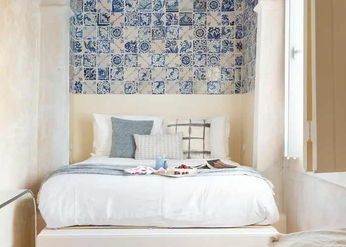 Archi-pelago Alfama Design Lisboa