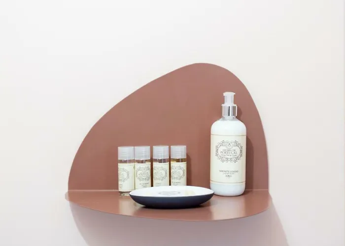 Archi-pelago Alfama Design 3*