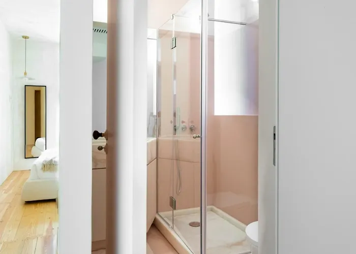 Archi-pelago Alfama Design 3* Lisboa