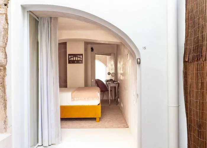Archi-pelago Alfama Design بيت ضيافة Lisboa