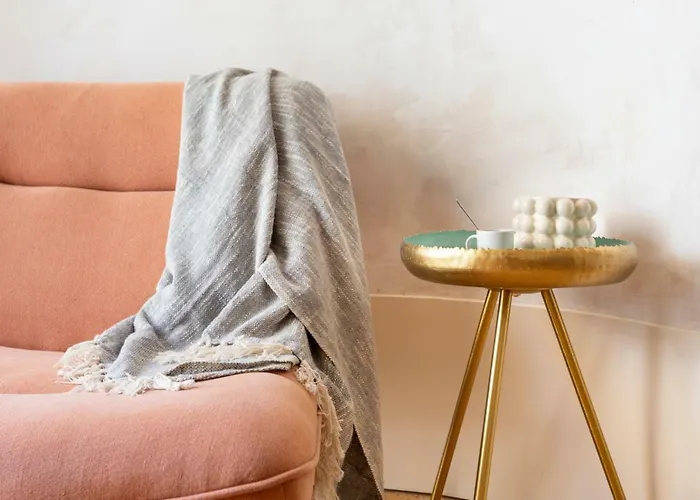 Archi-pelago Alfama Design بيت ضيافة Lisboa