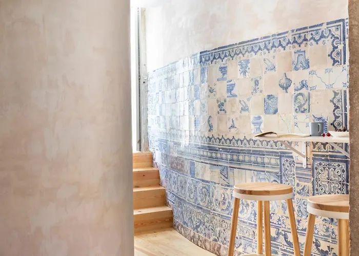 Archi-pelago Alfama Design