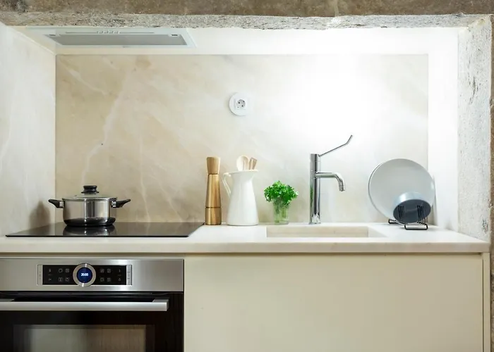 Archi-pelago Alfama Design بيت ضيافة Lisboa