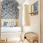 Pensionat Archi-pelago Alfama Design
