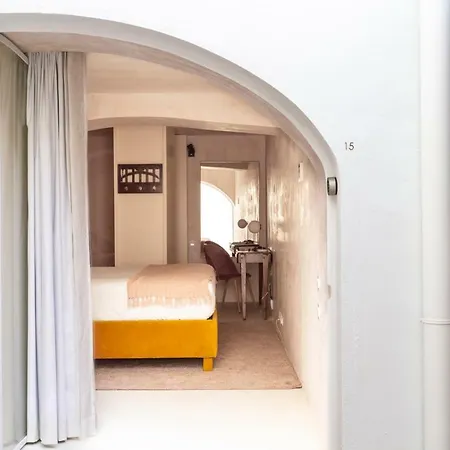 Archi-pelago Alfama Design Gæstehus Lisboa