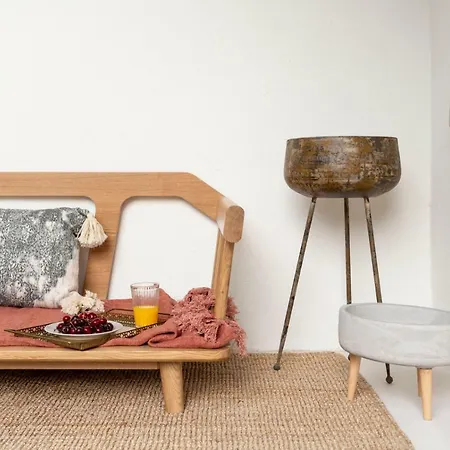 Gæstehus Archi-pelago Alfama Design 3*